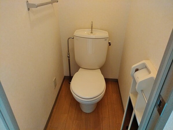 ソレーユ箕面の物件内観写真